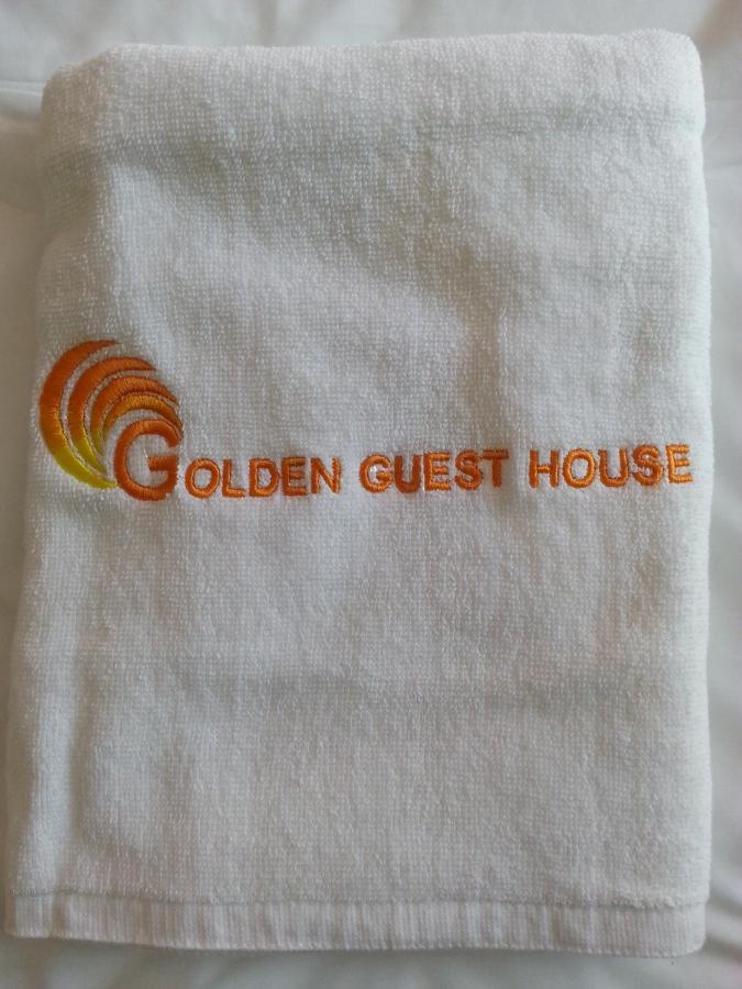 Golden Guest House קואנטאן מראה חיצוני תמונה