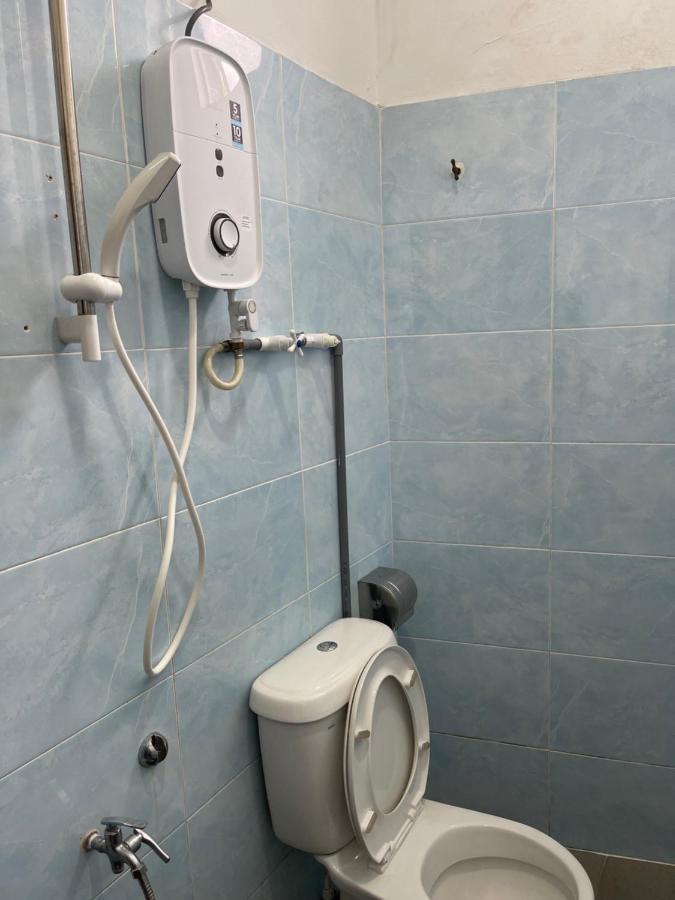 Golden Guest House קואנטאן מראה חיצוני תמונה