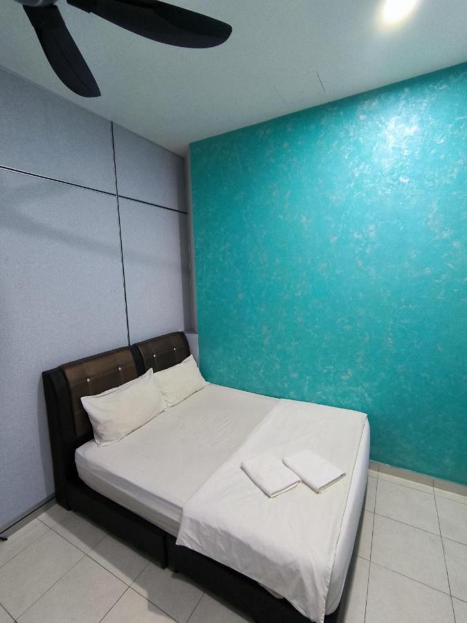 Golden Guest House קואנטאן מראה חיצוני תמונה