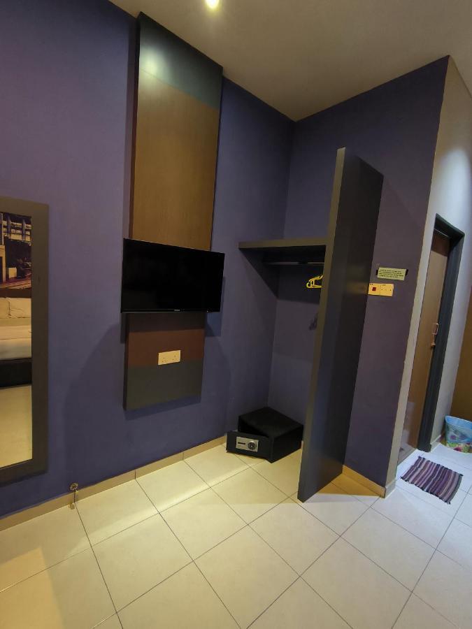 Golden Guest House קואנטאן מראה חיצוני תמונה